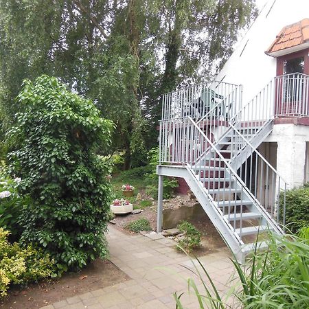 Poezelhoekvallei Appartement Zonnebeke Exterior foto
