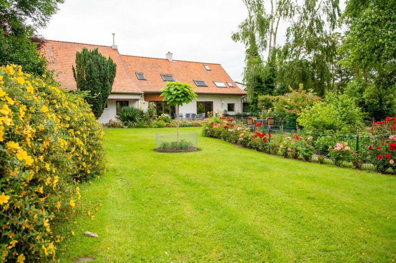 Poezelhoekvallei Appartement Zonnebeke Exterior foto