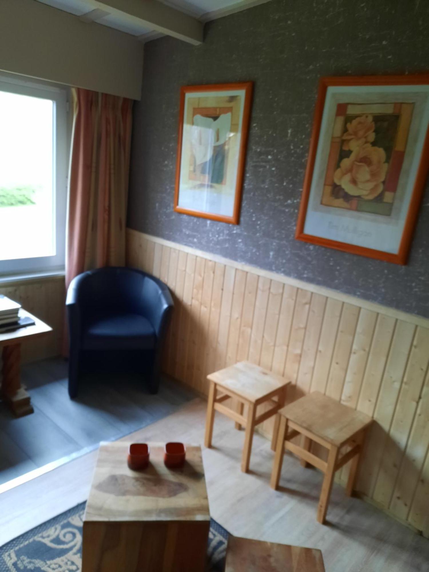 Poezelhoekvallei Appartement Zonnebeke Exterior foto