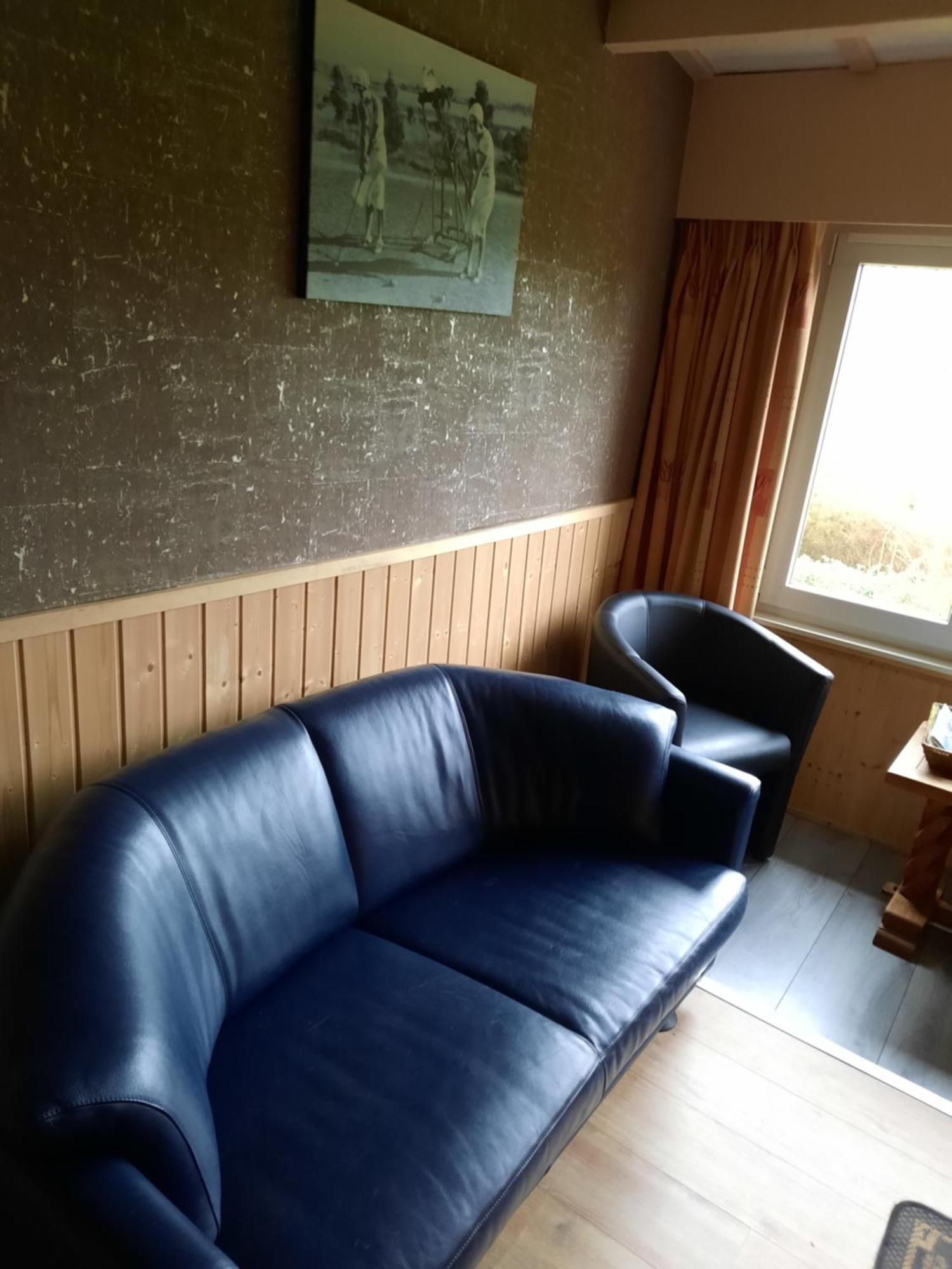 Poezelhoekvallei Appartement Zonnebeke Exterior foto